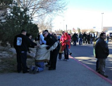 Πυροβολισμοί σε σχολείο στο Νέο Μεξικό των ΗΠΑ- Τρις οι νεκροί-Εξουδετερώθηκε ο δράστης